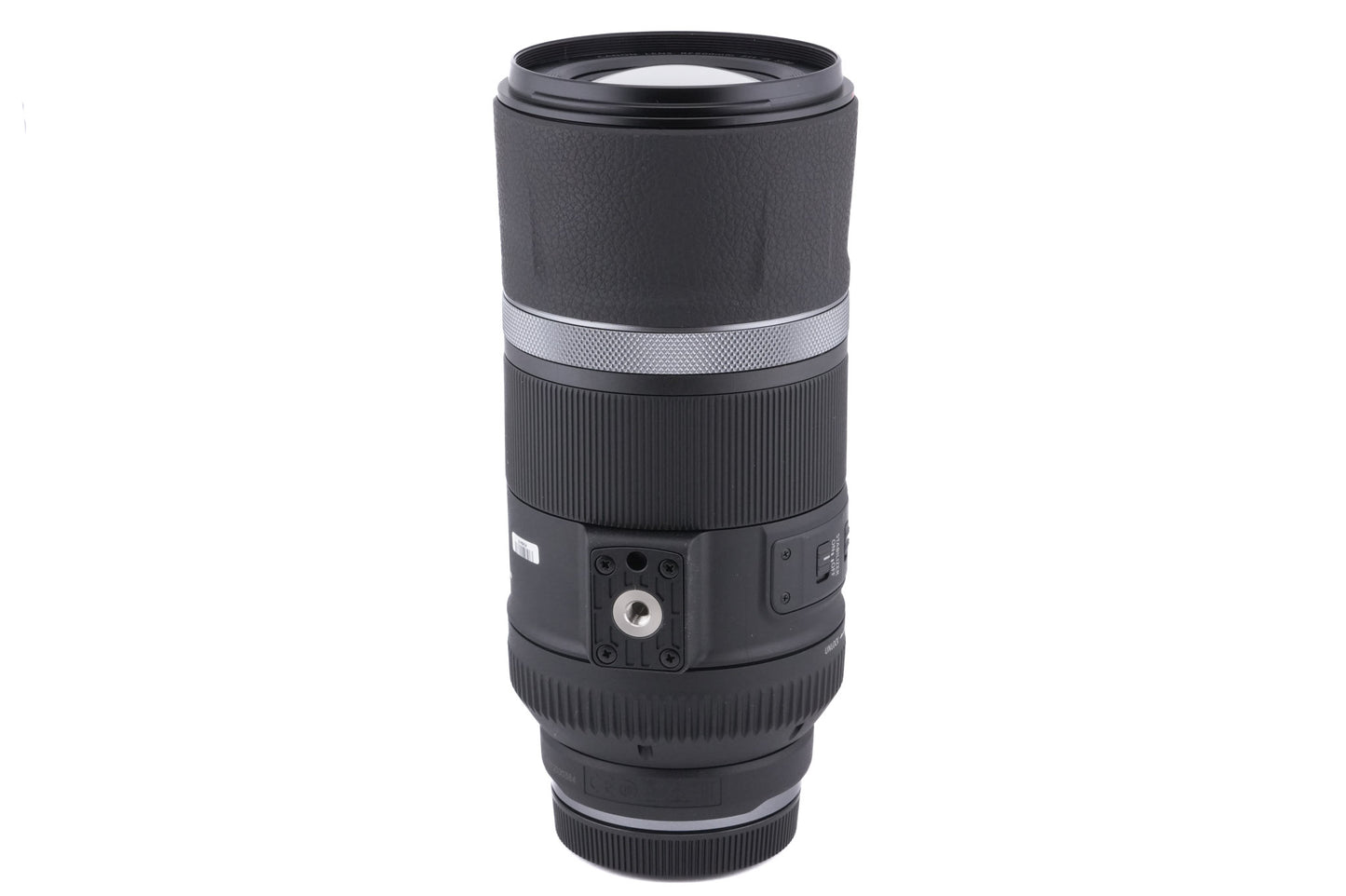 Canon 600mm f11 IS STM