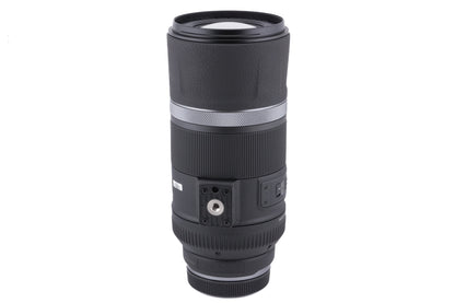 Canon 600mm f11 IS STM