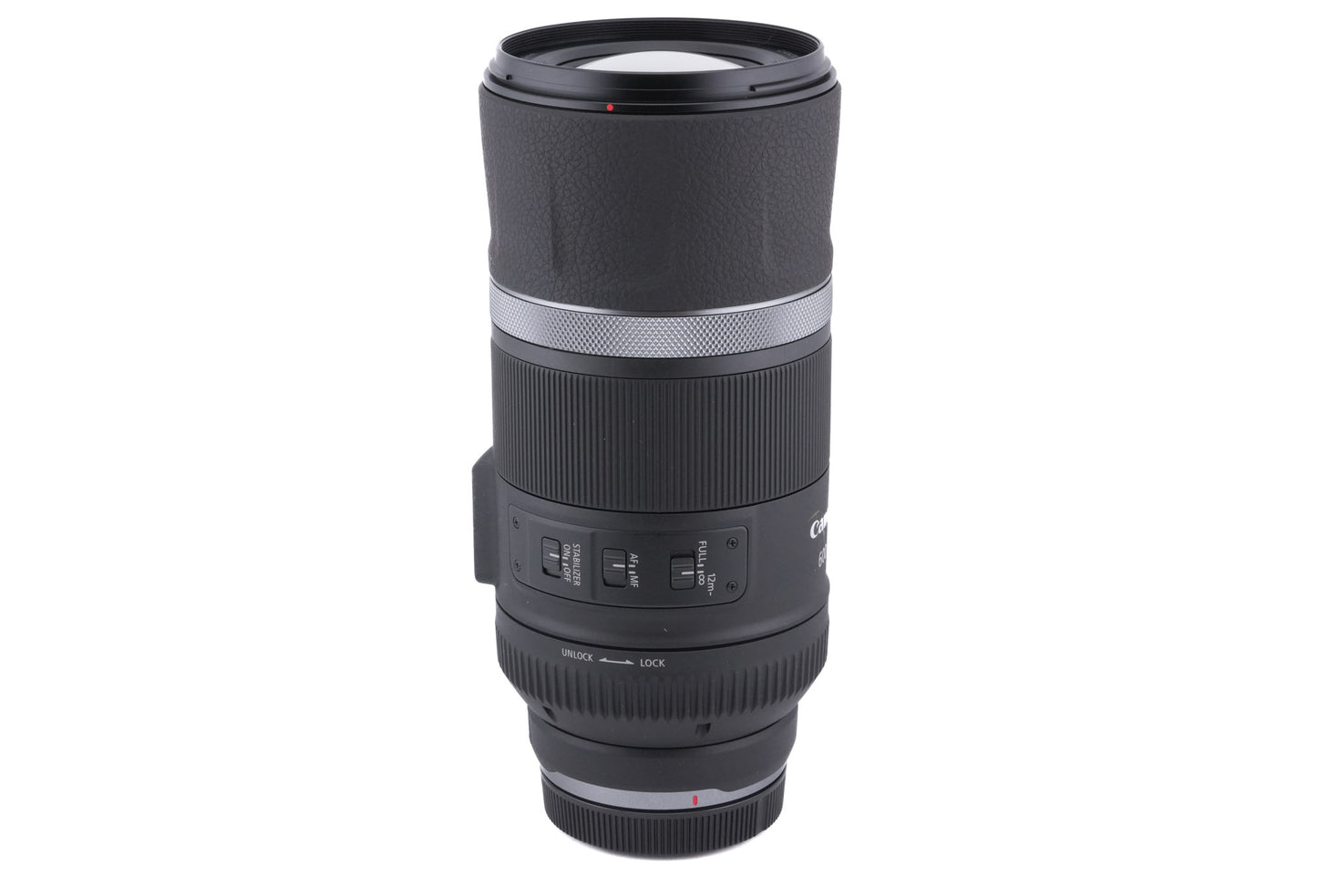 Canon 600mm f11 IS STM