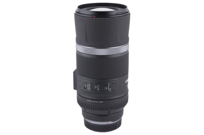 Canon 600mm f11 IS STM