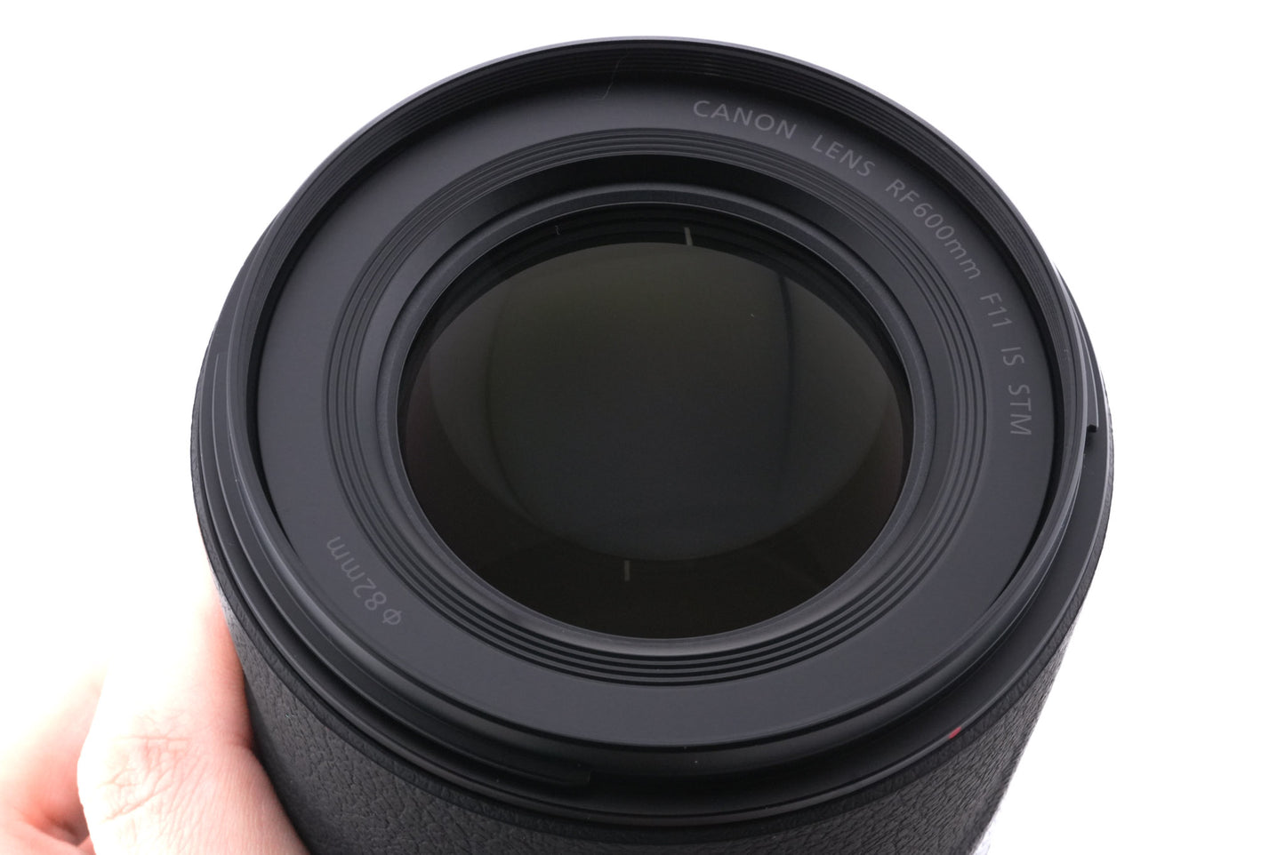 Canon 600mm f11 IS STM