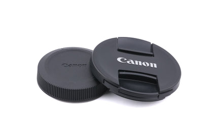 Canon 600mm f11 IS STM