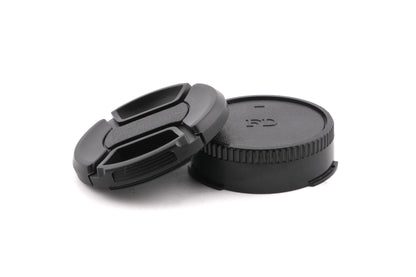 Canon 50mm f1.4 S.S.C.