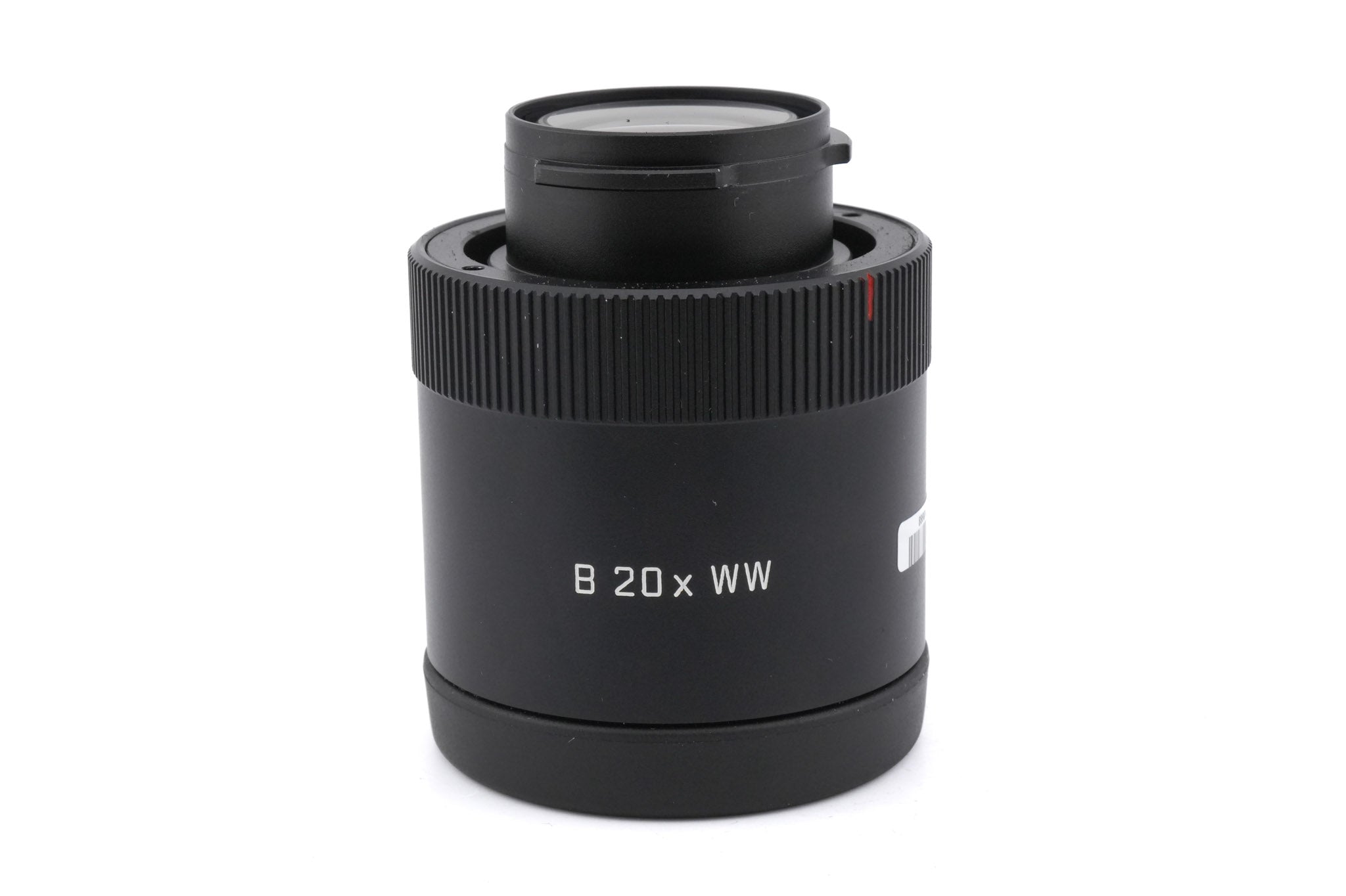 Leica B 20x WW Televid Eyepiece