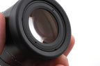 Leica B 20x WW Televid Eyepiece