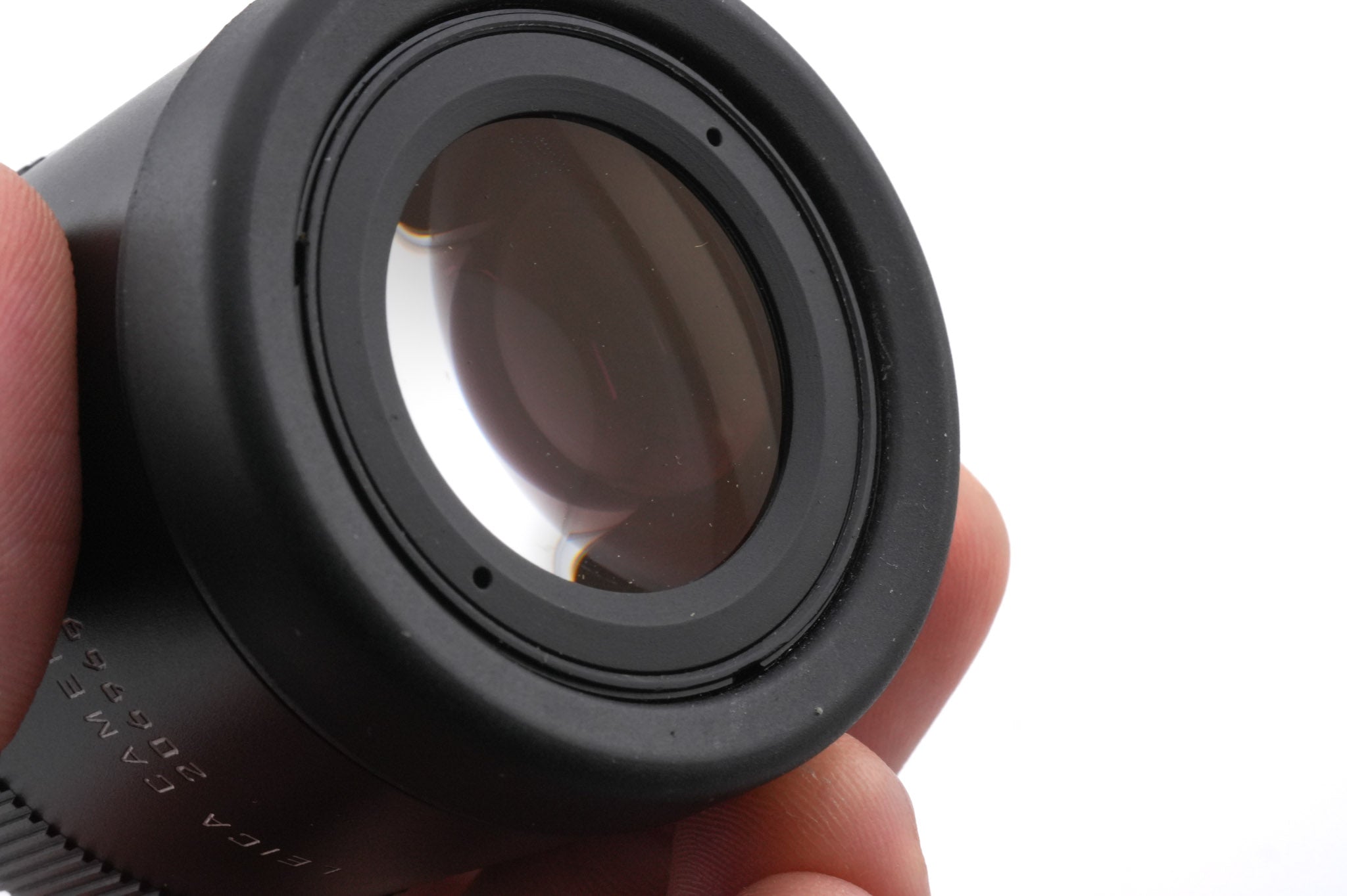 Leica B 20x WW Televid Eyepiece