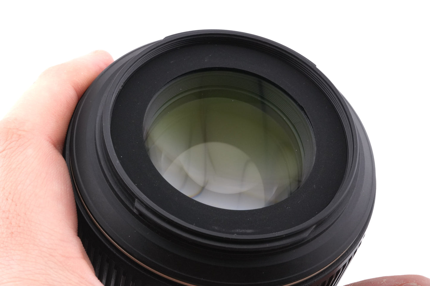 Nikon 105mm f2.8 AF-S Micro-Nikkor G ED N VR