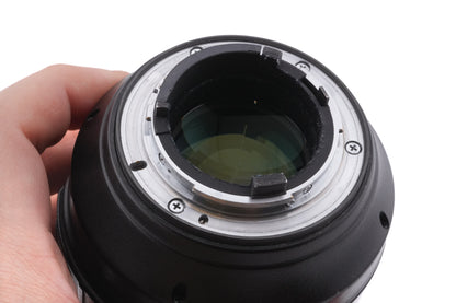 Nikon 105mm f2.8 AF-S Micro-Nikkor G ED N VR