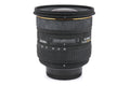 Sigma 10-20mm f4-5.6 EX DC HSM