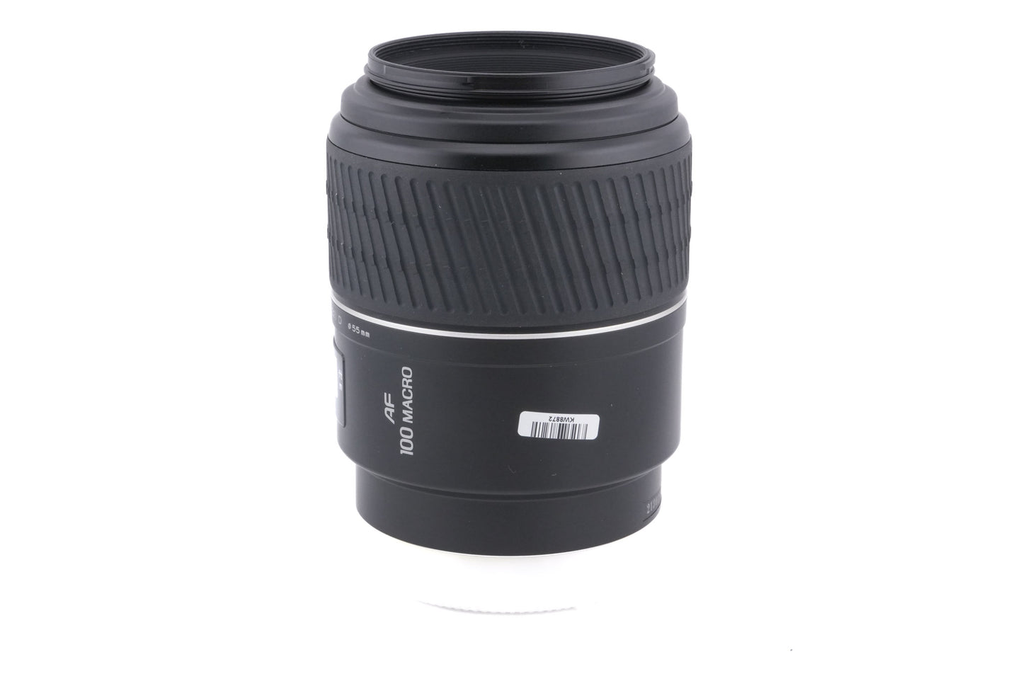 Minolta 100mm f2.8 AF Macro D