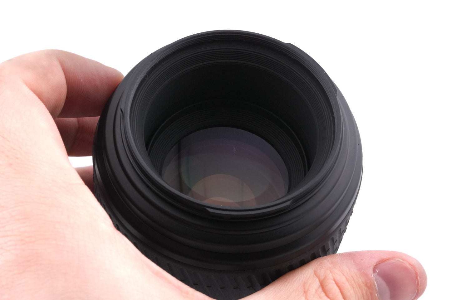 Minolta 100mm f2.8 AF Macro D