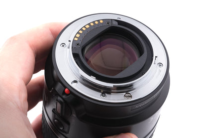 Minolta 100mm f2.8 AF Macro D