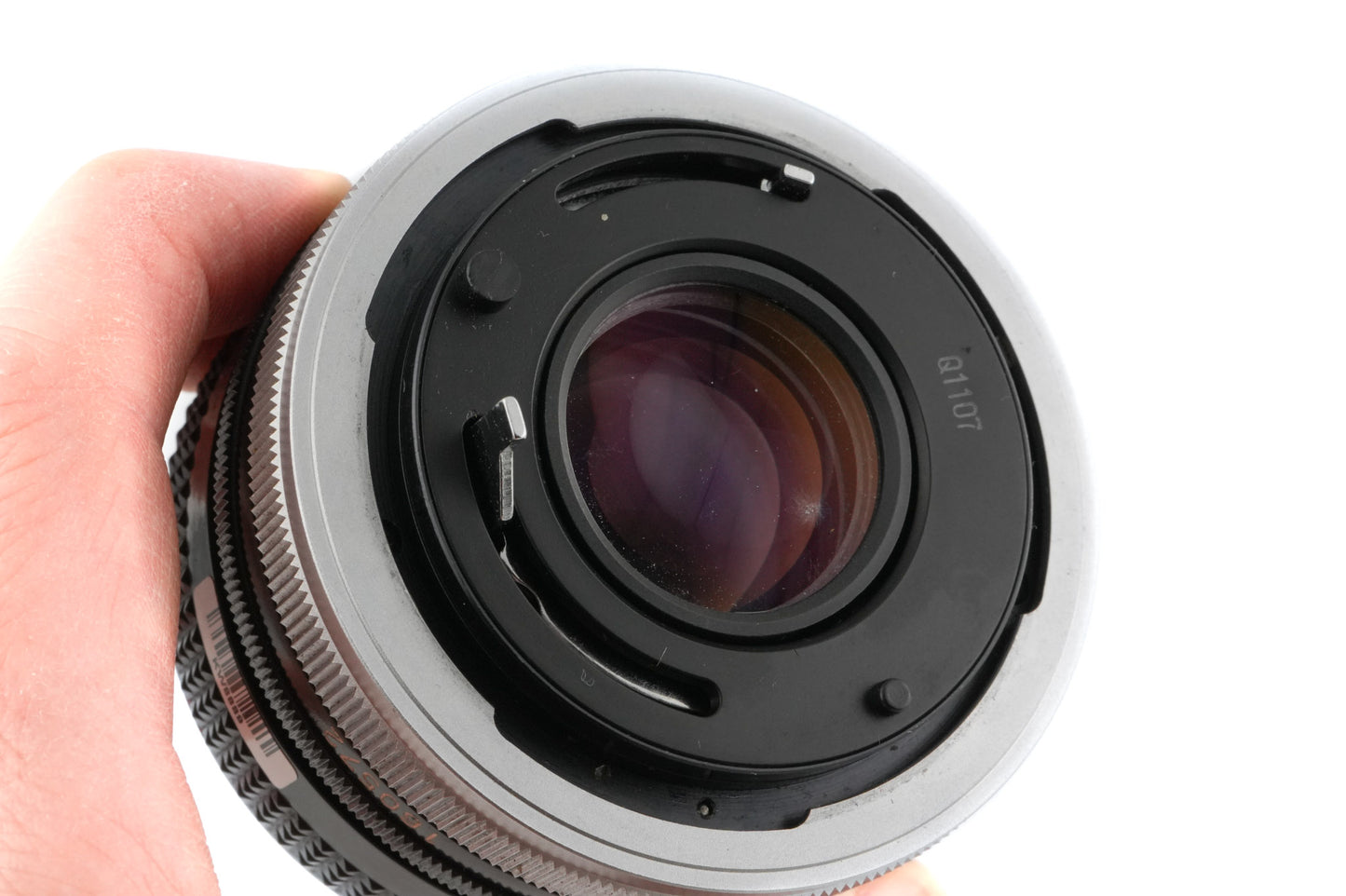 Canon 50mm f1.8 S.C.