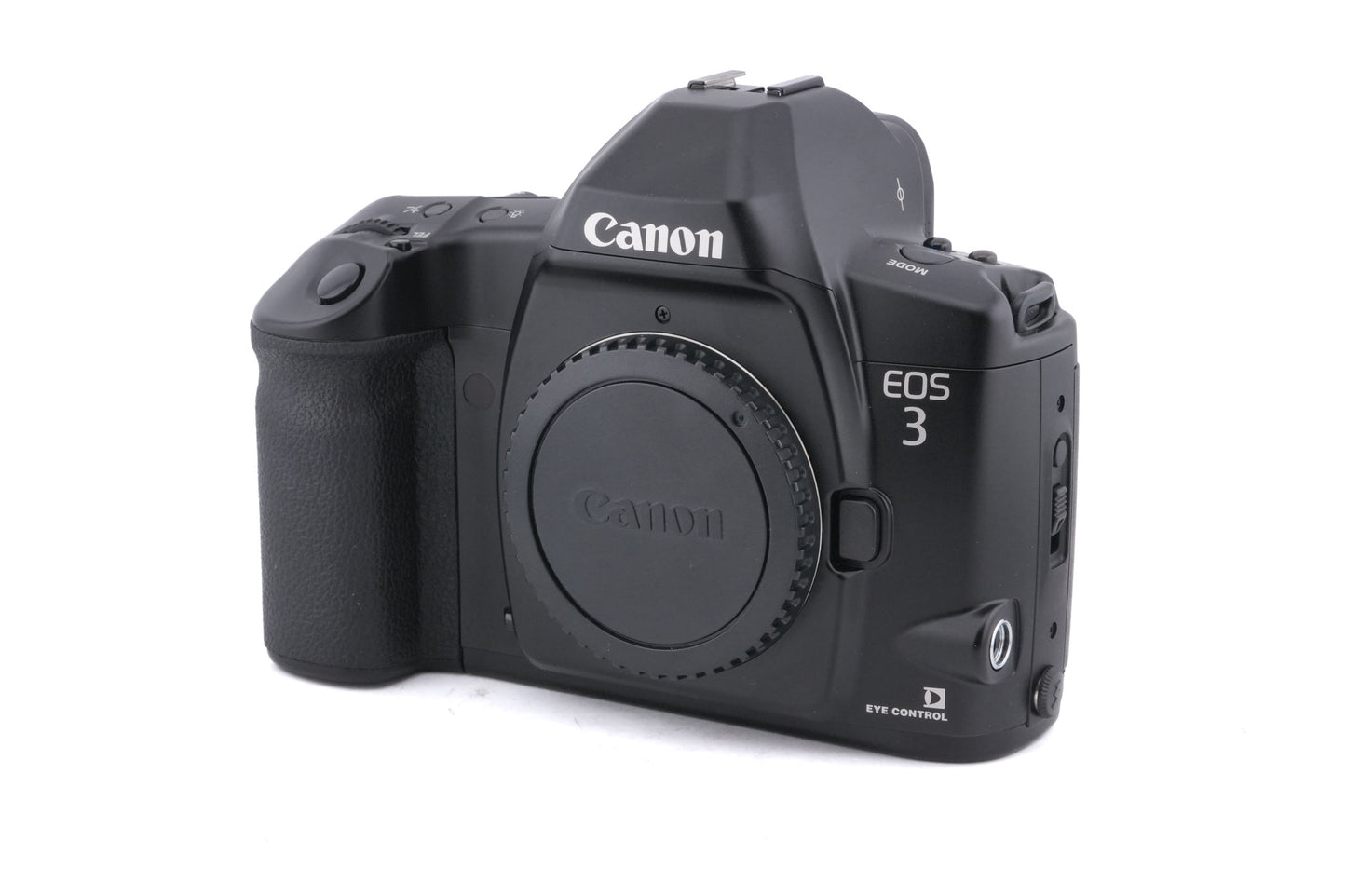 Canon EOS-3
