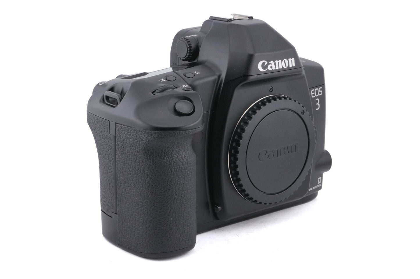 Canon EOS-3