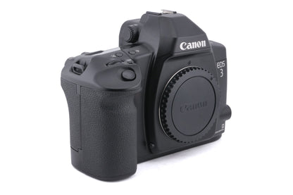 Canon EOS-3