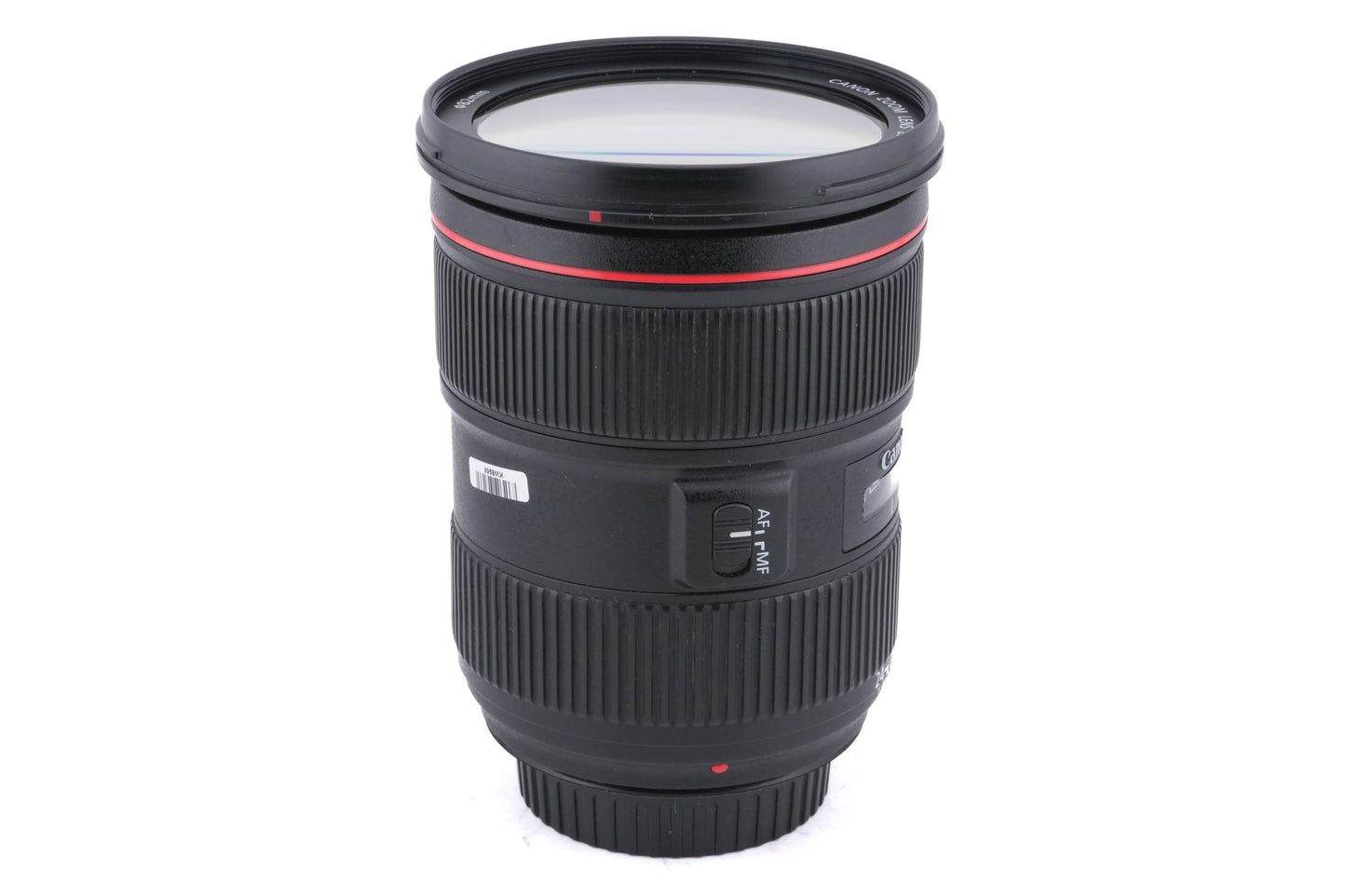 Canon 24-70mm f2.8 L II USM