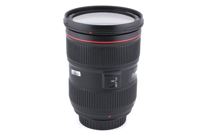 Canon 24-70mm f2.8 L II USM