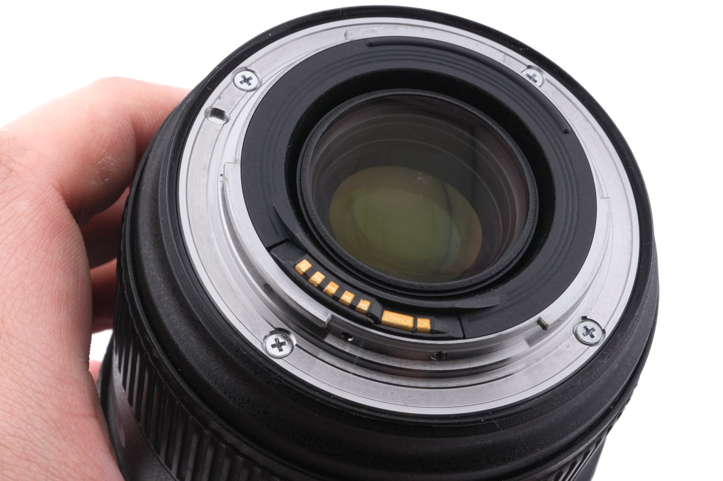 Canon 24-70mm f2.8 L II USM