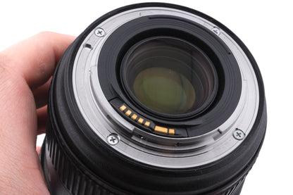 Canon 24-70mm f2.8 L II USM