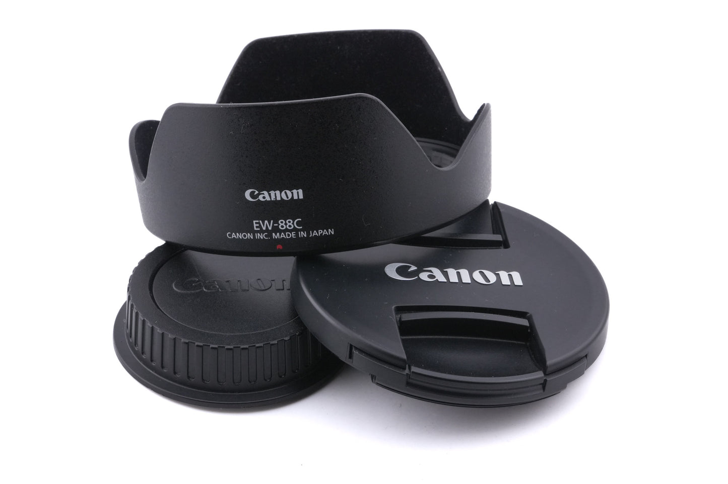 Canon 24-70mm f2.8 L II USM
