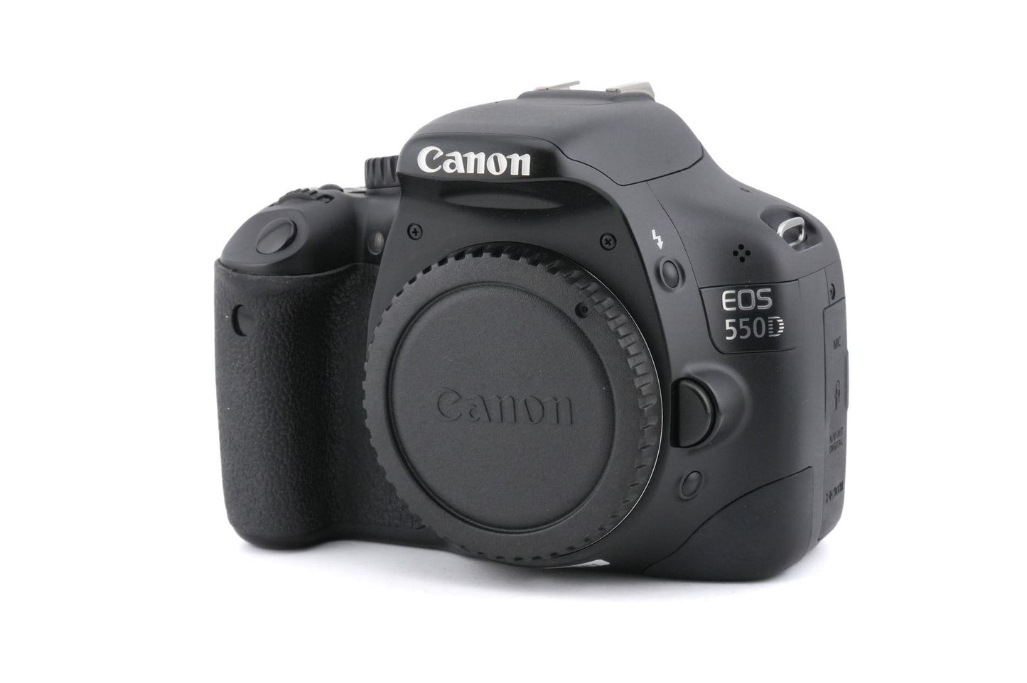 Canon EOS 550D