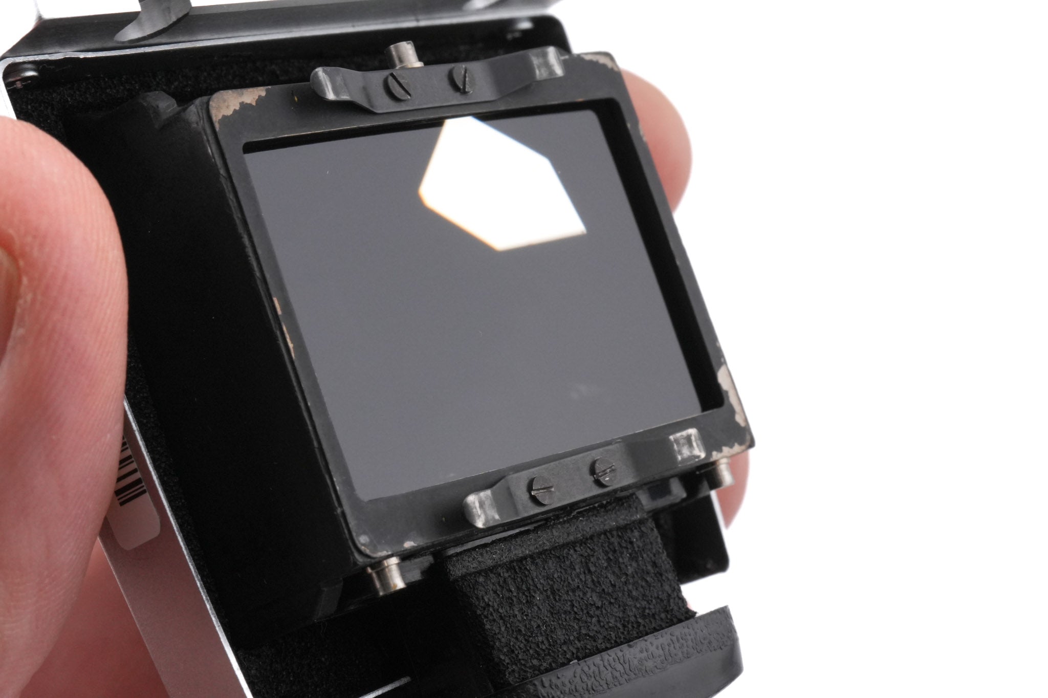 Nikon DE-1 Viewfinder