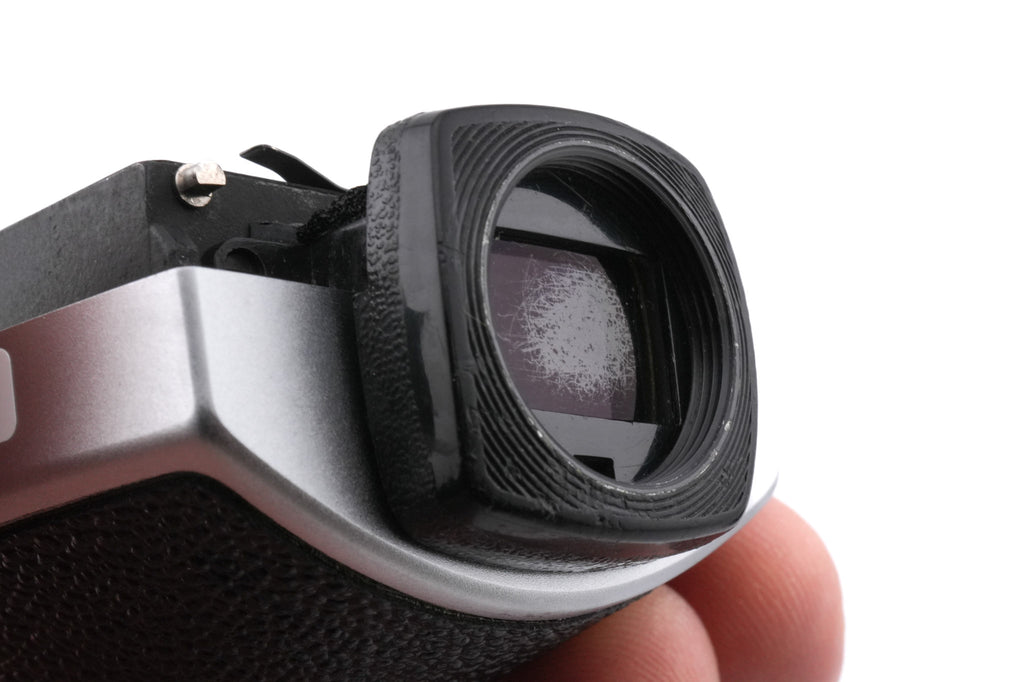 Nikon DE-1 Viewfinder