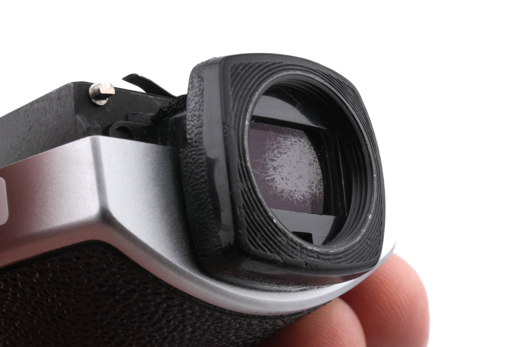 Nikon DE-1 Viewfinder