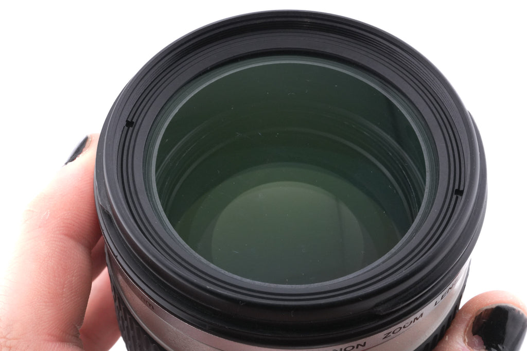 Canon 70-200mm f4 L USM