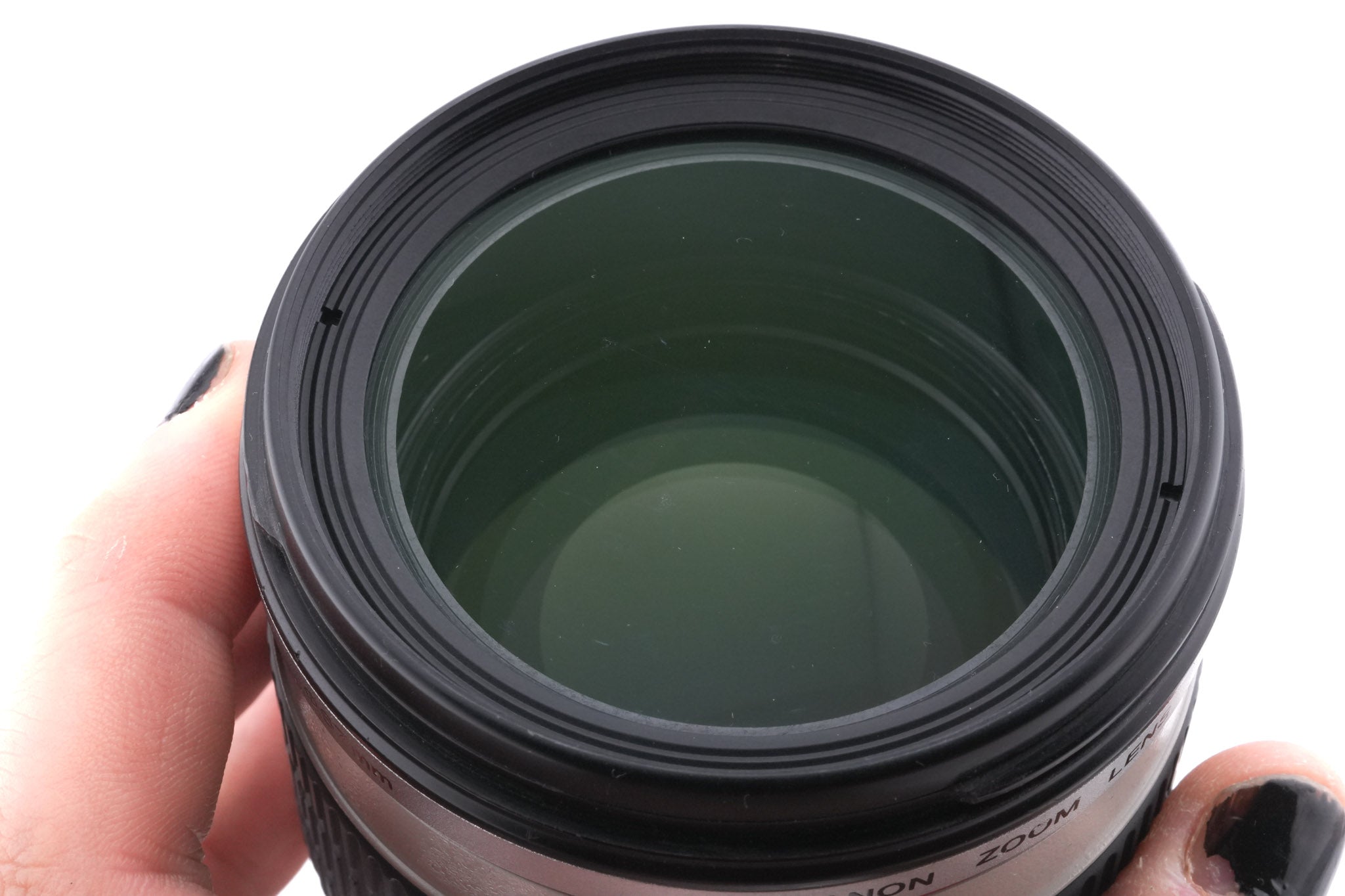 Canon 70-200mm f4 L USM