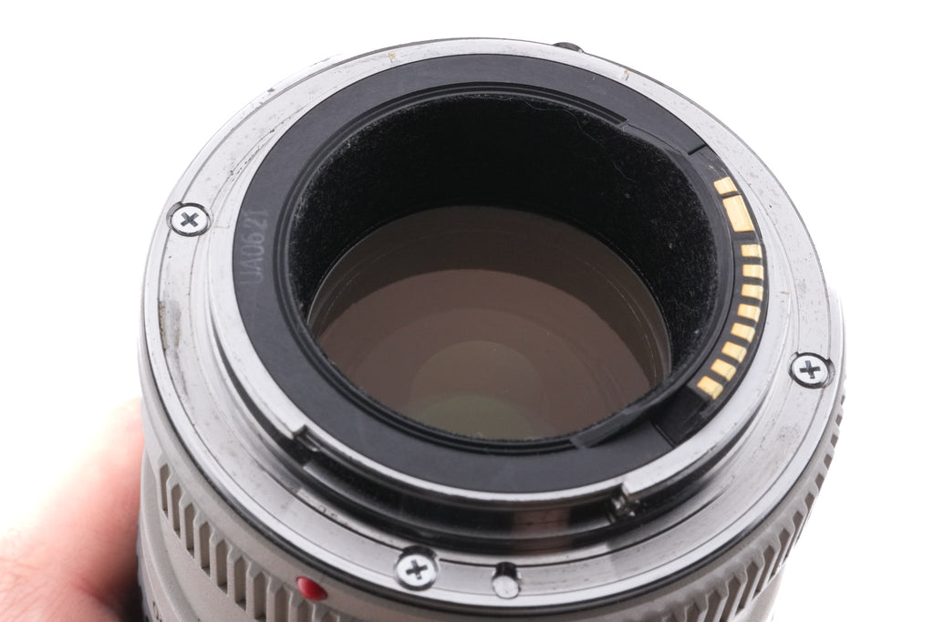 Canon 70-200mm f4 L USM