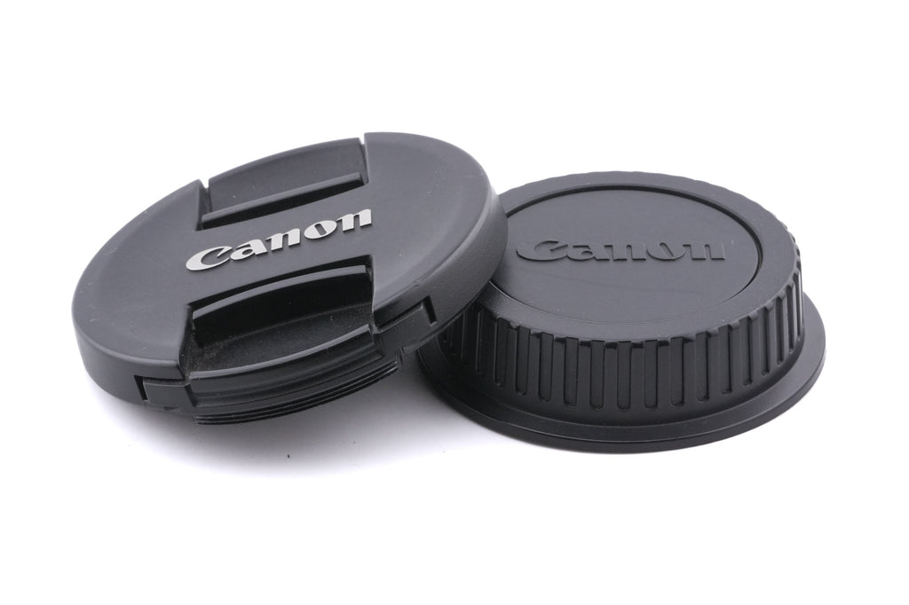 Canon 70-200mm f4 L USM