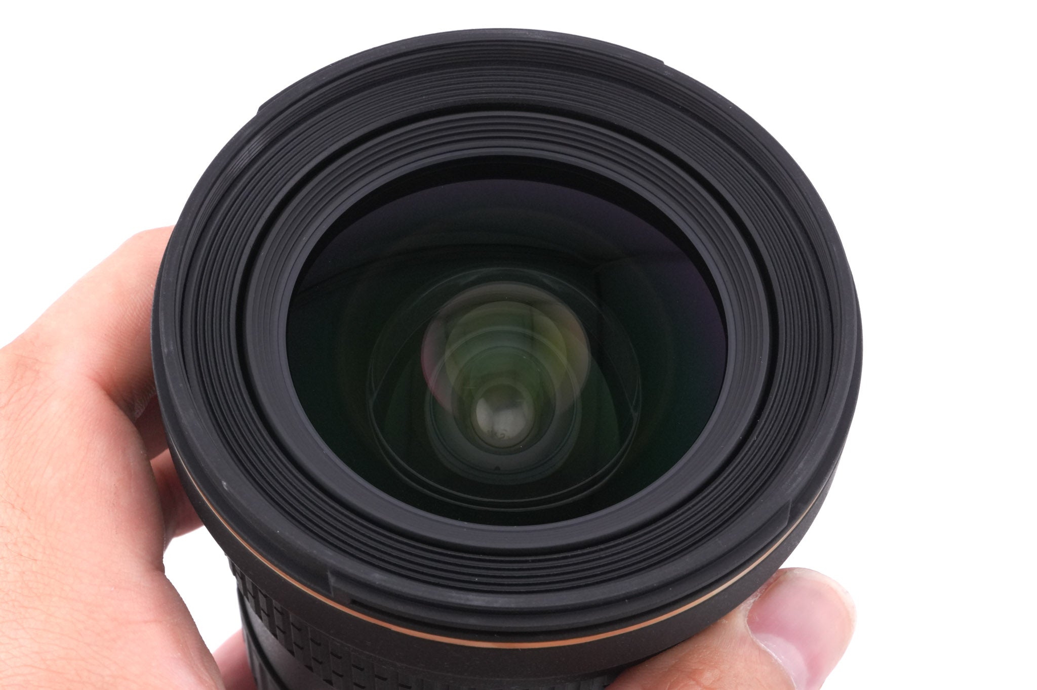 Tokina 14-20mm f2 AT-X Pro DX Aspherical