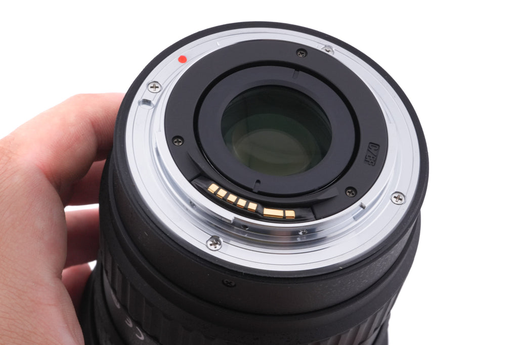 Tokina 14-20mm f2 AT-X Pro DX Aspherical