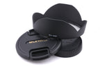 Tokina 14-20mm f2 AT-X Pro DX Aspherical