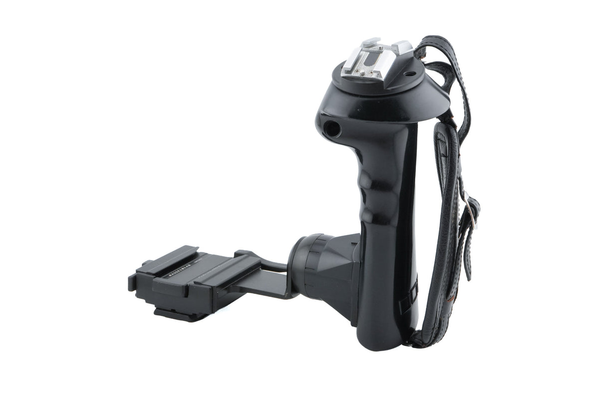 Hasselblad Snap-Lock Flash Bracket (45169)