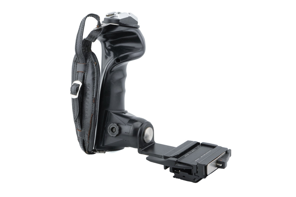 Hasselblad Snap-Lock Flash Bracket (45169)