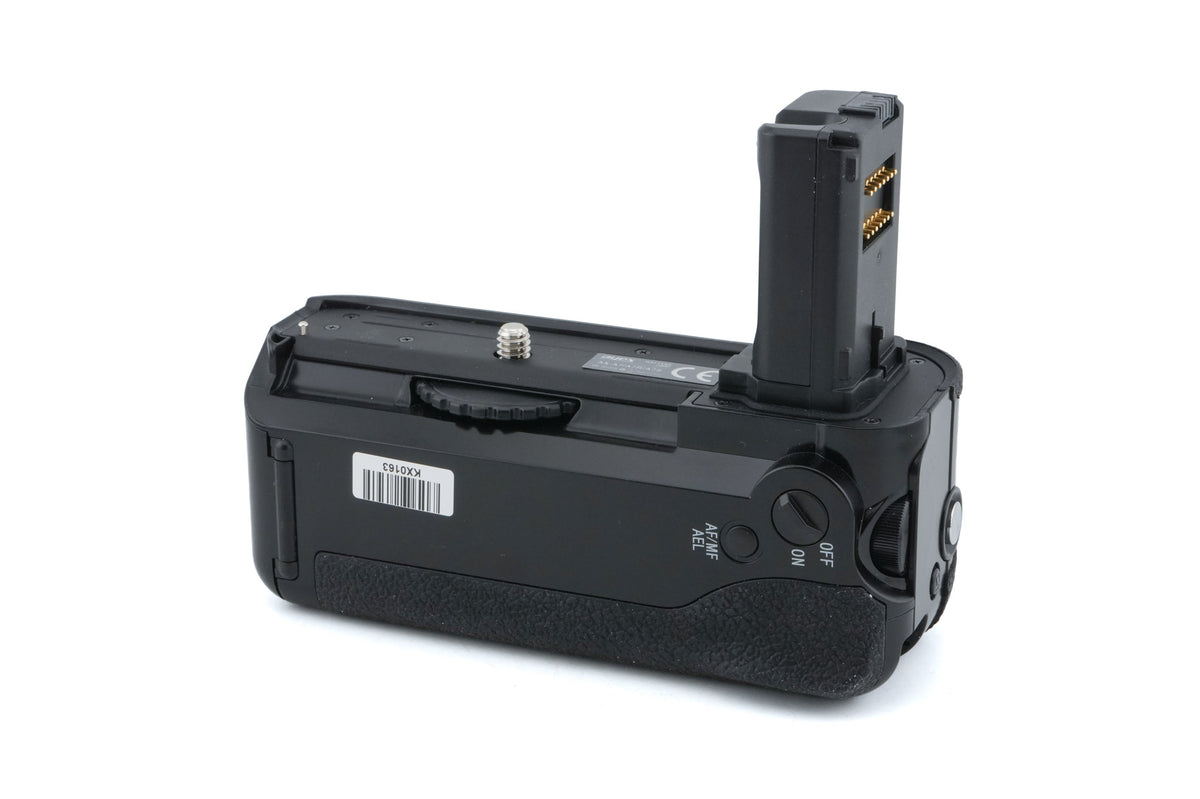 Ayex Sony AX-A7/A7R/A7S Battery Grip