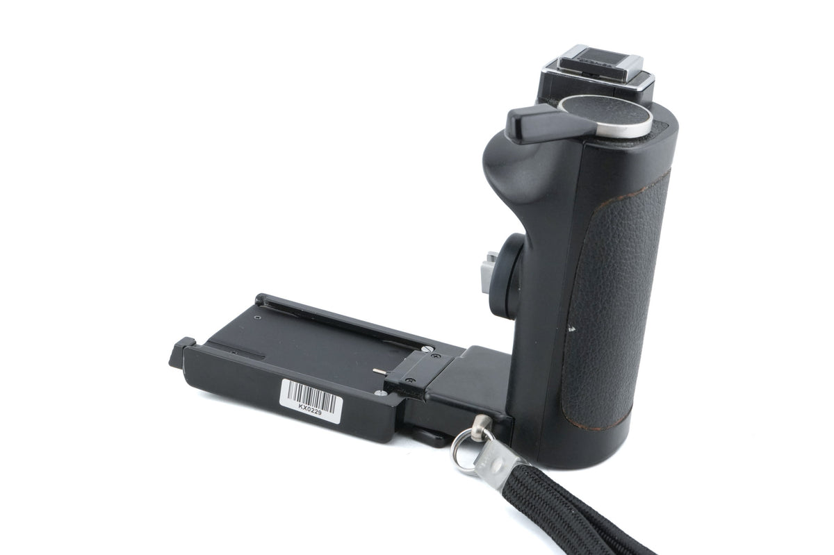 Zenza Bronica Speed Grip-E Winder