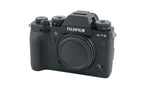 Fujifilm X-T3