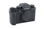 Fujifilm X-T3