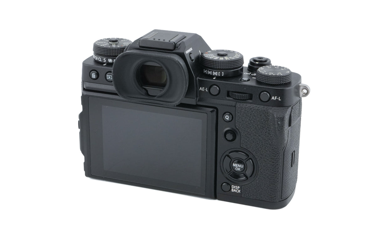 Fujifilm X-T3