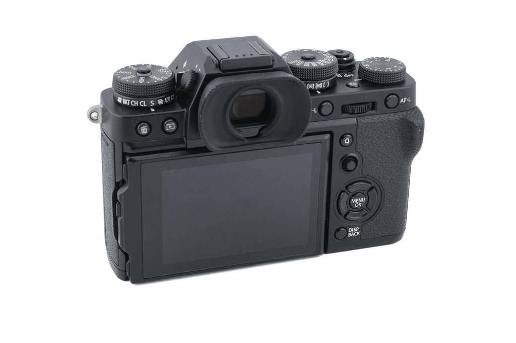 Fujifilm X-T3