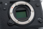 Fujifilm X-T3
