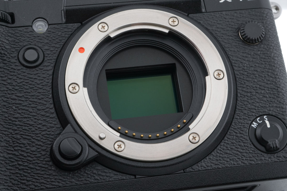 Fujifilm X-T3