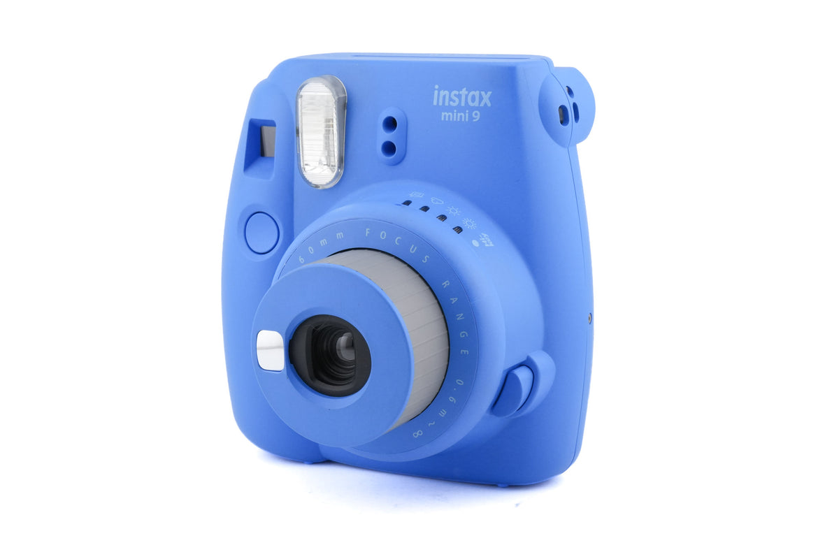 Fujifilm Instax Mini 9