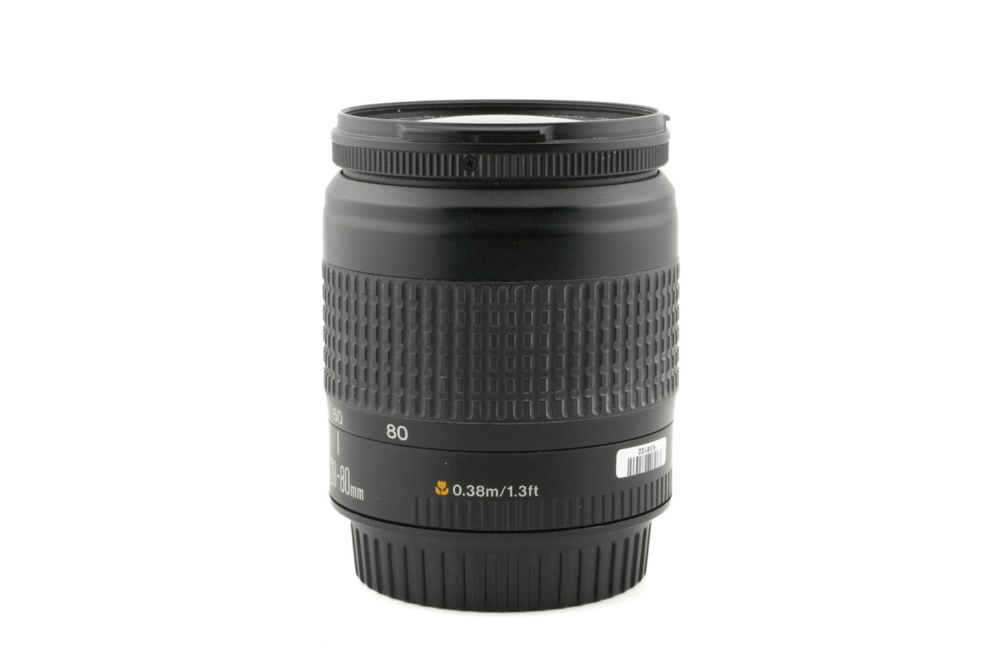 Canon 28-80mm f3.5-5.6