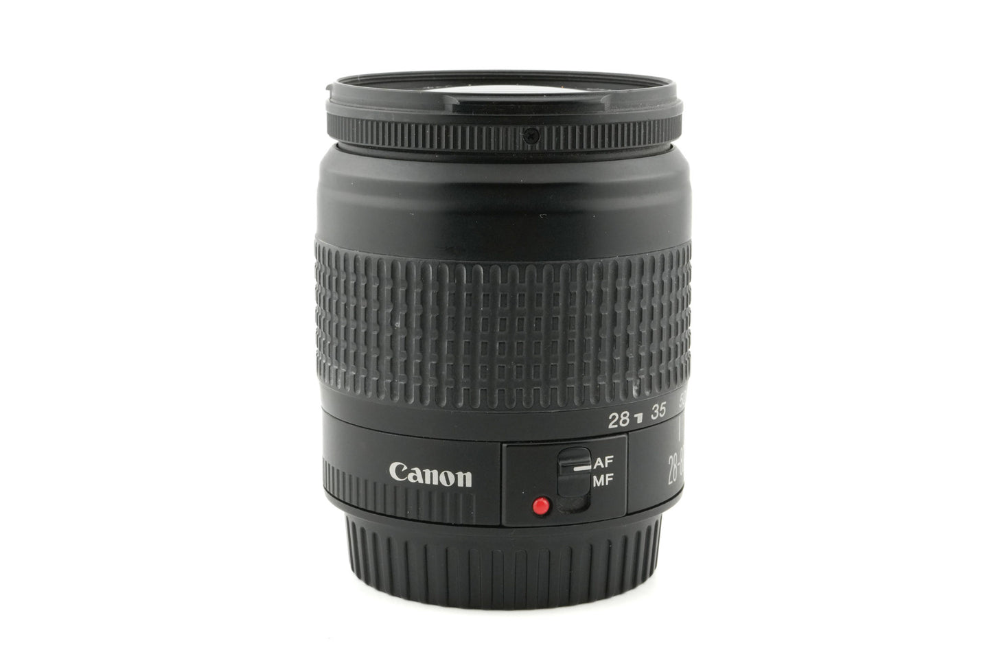 Canon 28-80mm f3.5-5.6
