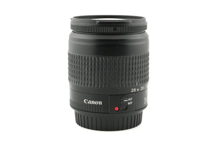 Canon 28-80mm f3.5-5.6